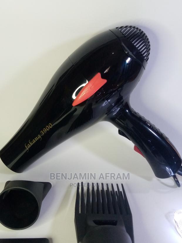 Fankang Professional Hair Dryer · Photo 3
