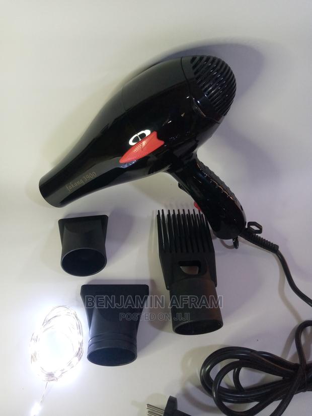 Fankang Professional Hair Dryer · Photo 1