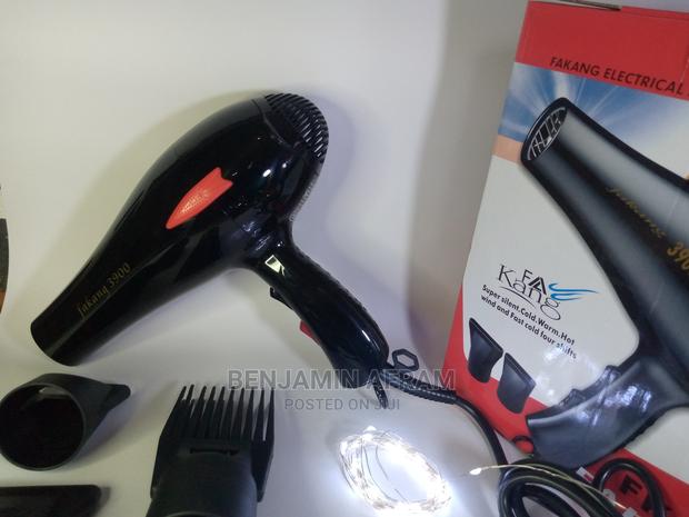 Fankang Professional Hair Dryer · Photo 7