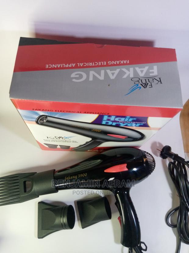 Fankang Professional Hair Dryer · Photo 6