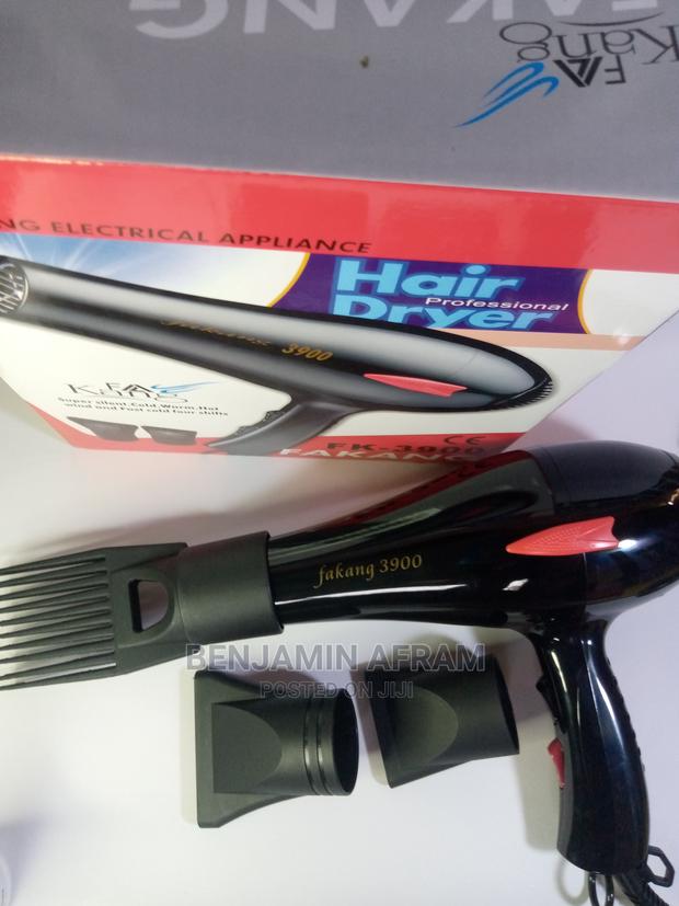 Fankang Professional Hair Dryer · Photo 2