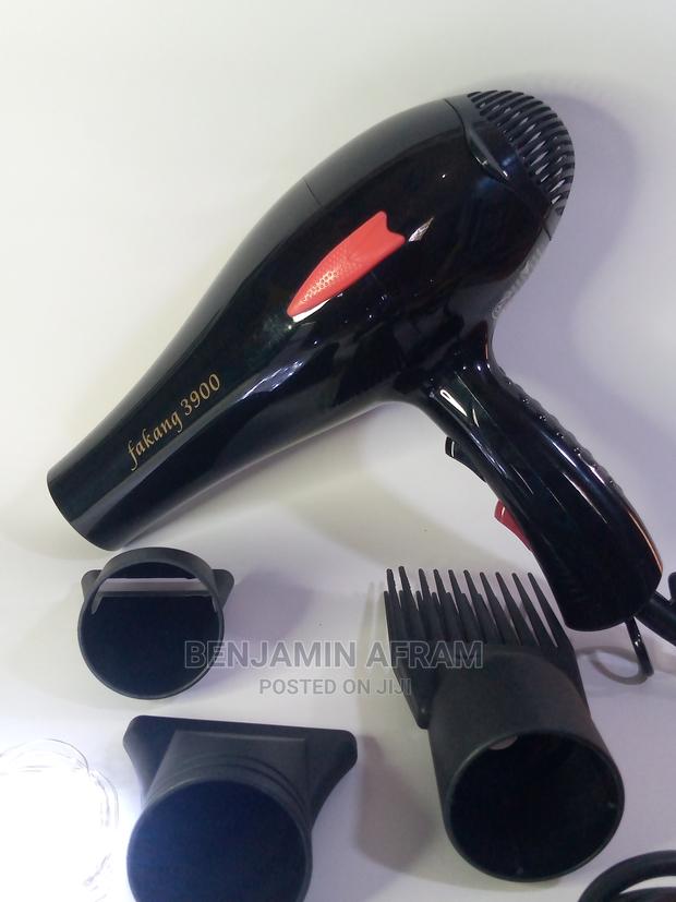Hair Dryer Hot or Cold Air · Photo 5