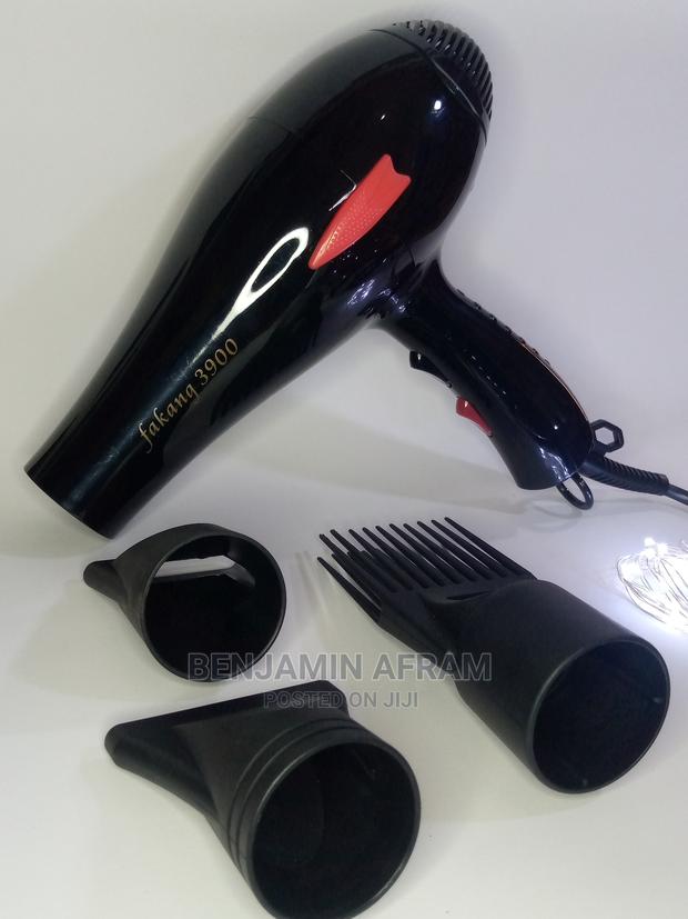 Hair Dryer Hot or Cold Air · Photo 2