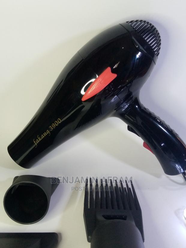 Hair Dryer Hot or Cold Air · Photo 3