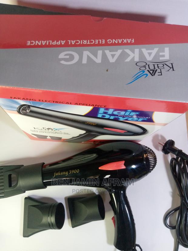 Hair Dryer Hot or Cold Air · Photo 6