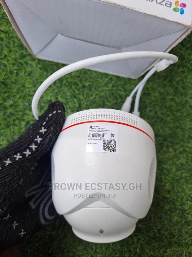 Ezviz C4W Security Camera · Photo 5