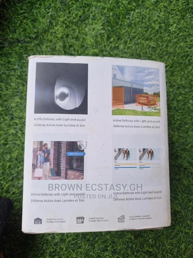 Ezviz C4W Security Camera · Photo 6