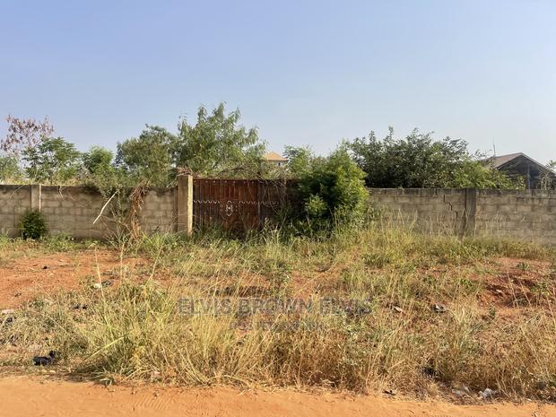 Please Call for a Roadside Plot for Sale at Legon Hills · Photo 2