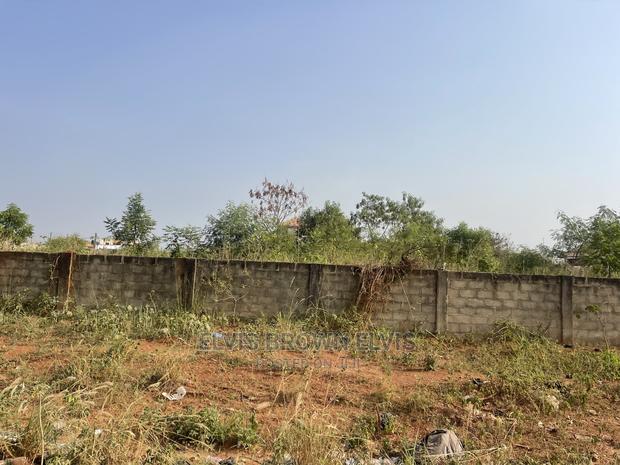 Titled Plots of Lands for Sale at East Legon Hills Santeo · Photo 1