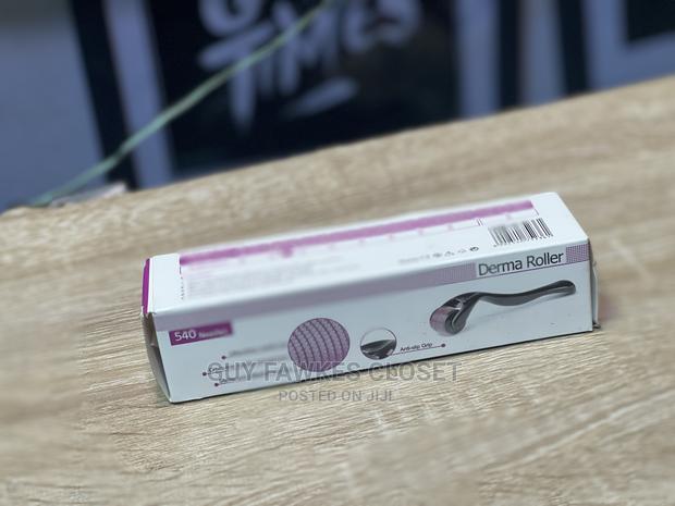 Derma Roller System · Photo 2