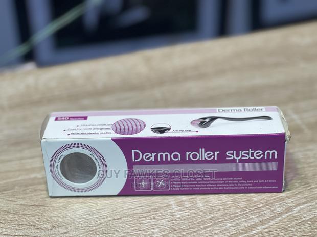 Derma Roller System · Photo 1