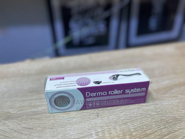 Derma Roller System · Photo 3