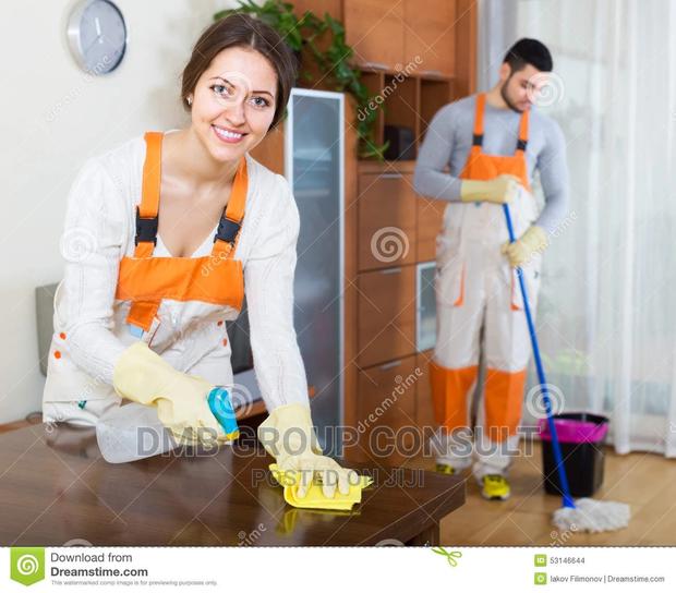 Tema City Cleaners Available · Photo 1