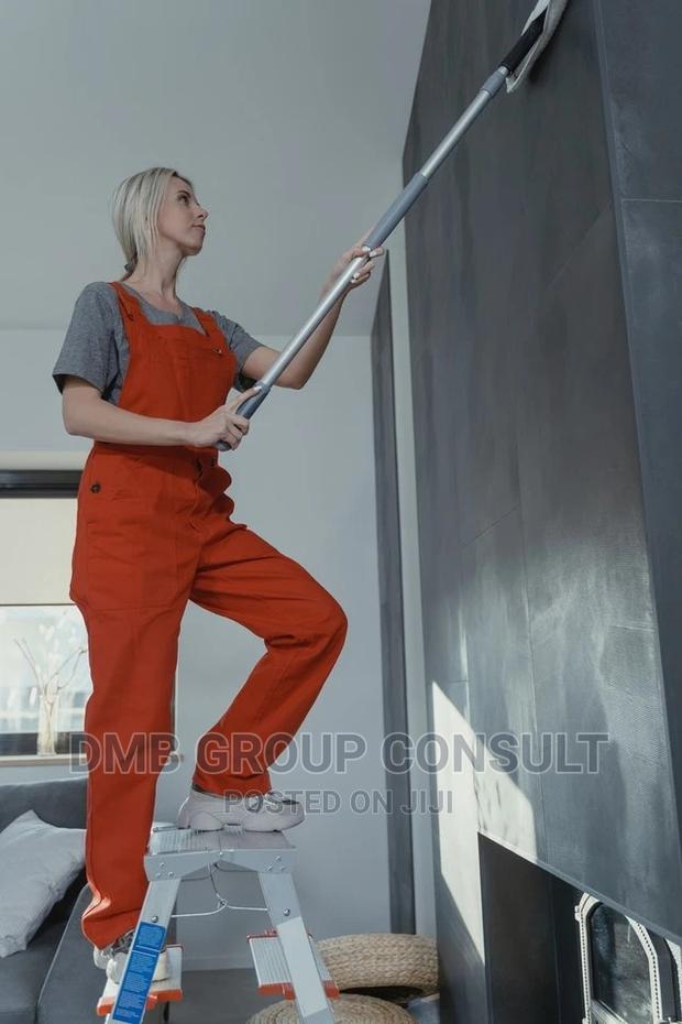 Tema City Cleaners Available · Photo 3