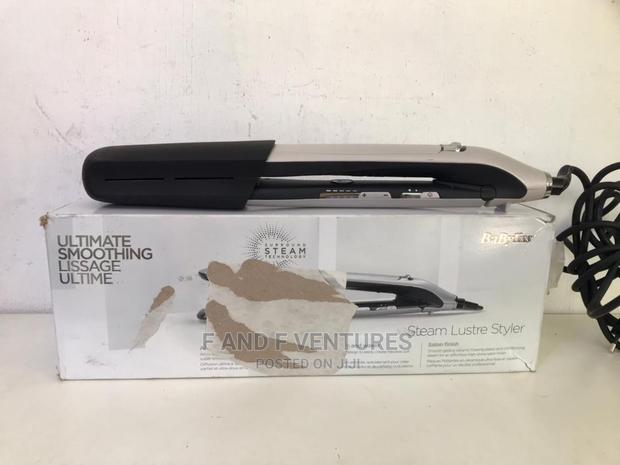 Babyliss Straightener · Photo 1