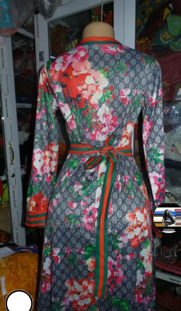 Beautiful Designer Ladies Dress · Photo 2