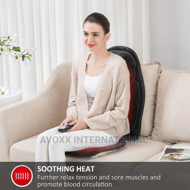 Snailax Memory Foam Massage Seat Cushion - SL-262MN · Photo 3
