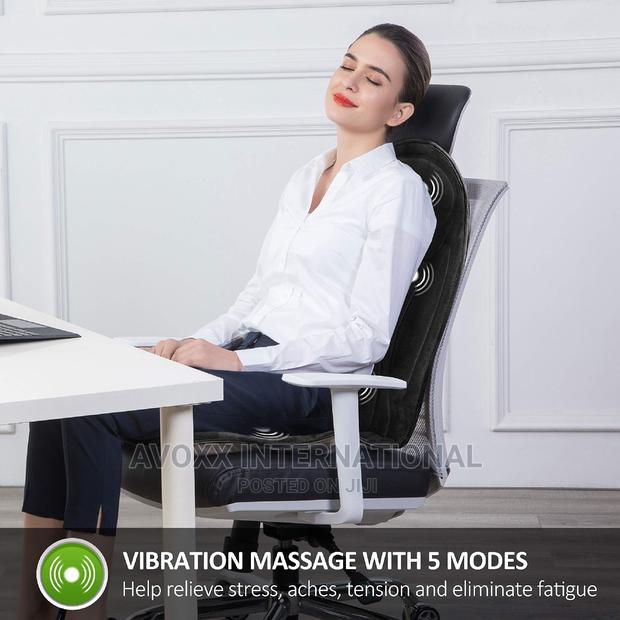 Snailax Memory Foam Massage Seat Cushion - SL-262MN · Photo 4