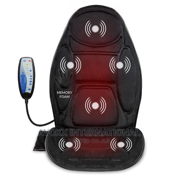 Snailax Memory Foam Massage Seat Cushion - SL-262MN · Photo 1