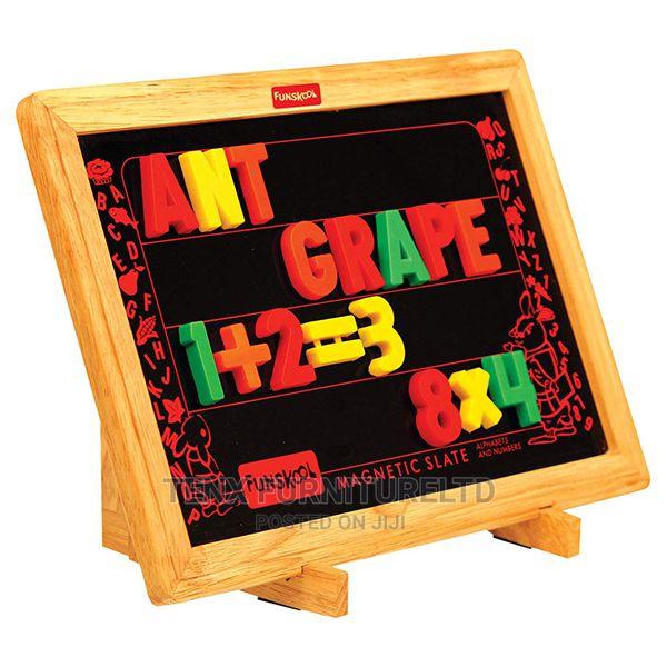 Learn and Writing Board for Kids · Photo 1