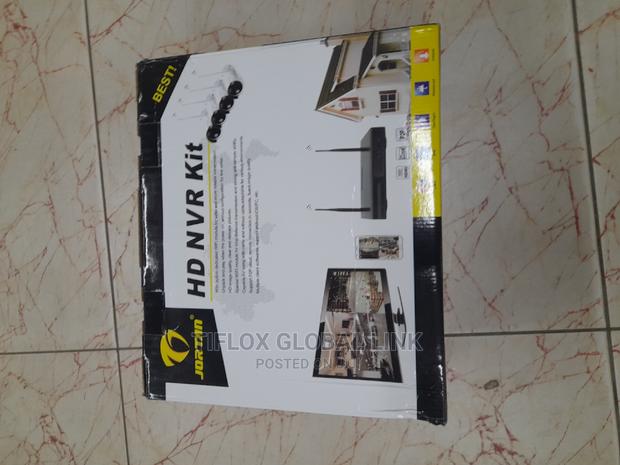 Nvr KIT HD(Wireless) · Photo 6