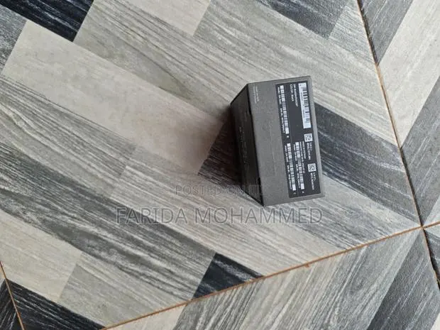 Galaxy Buds4 Pro Brand New From Germany · Photo 1