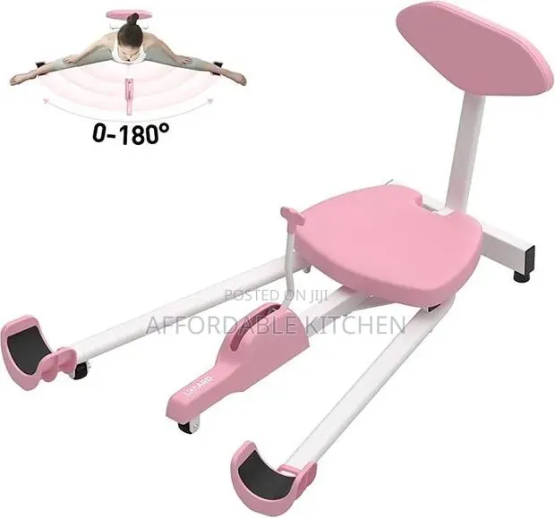 Portable Leg Stretcher Machine · Photo 1