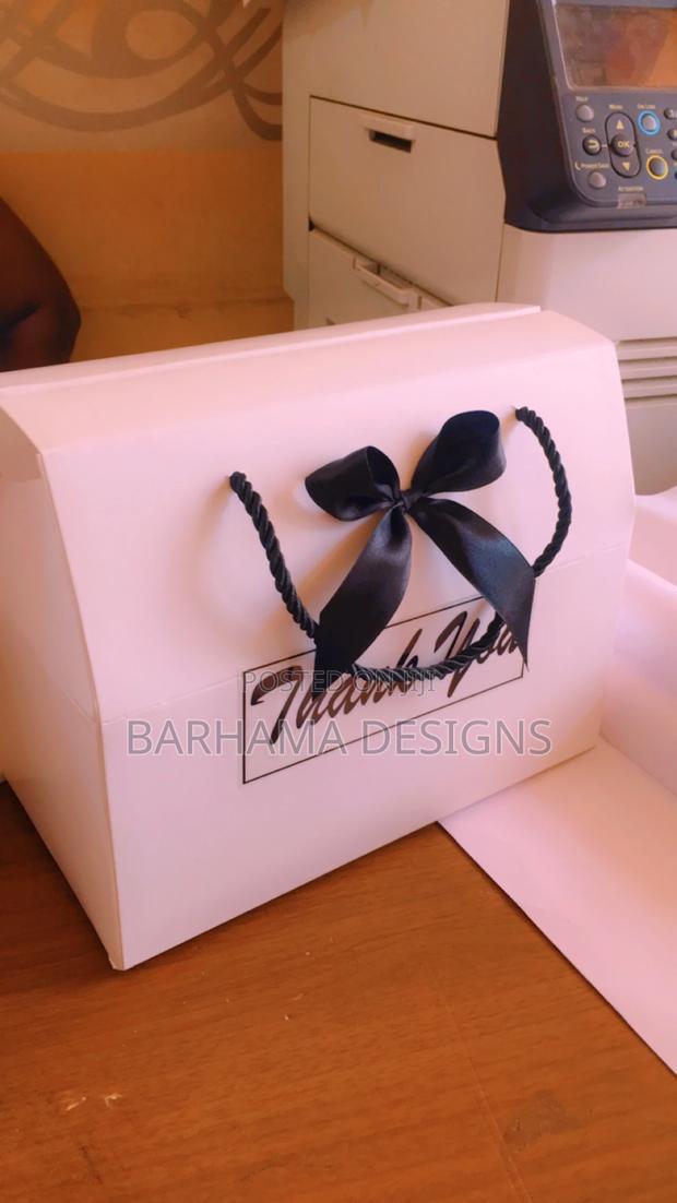 Package Food Box · Photo 1