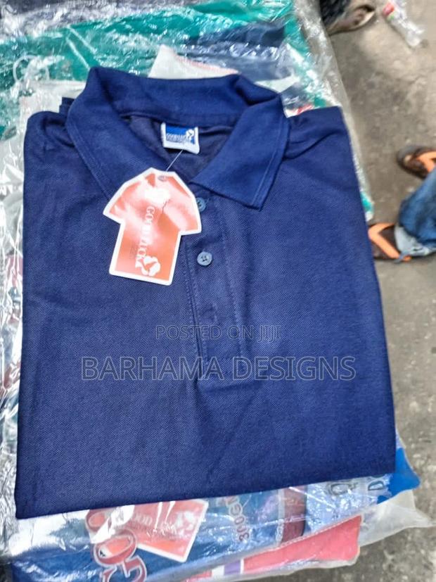 Goodluck Quality Polo · Photo 3