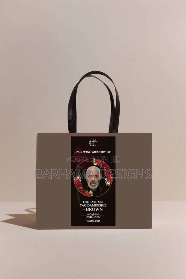 Durable Paper Bags · Photo 2