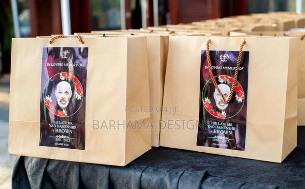 Durable Paper Bags · Photo 5