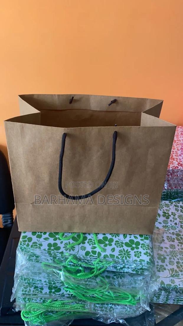 Durable Paper Bags · Photo 4