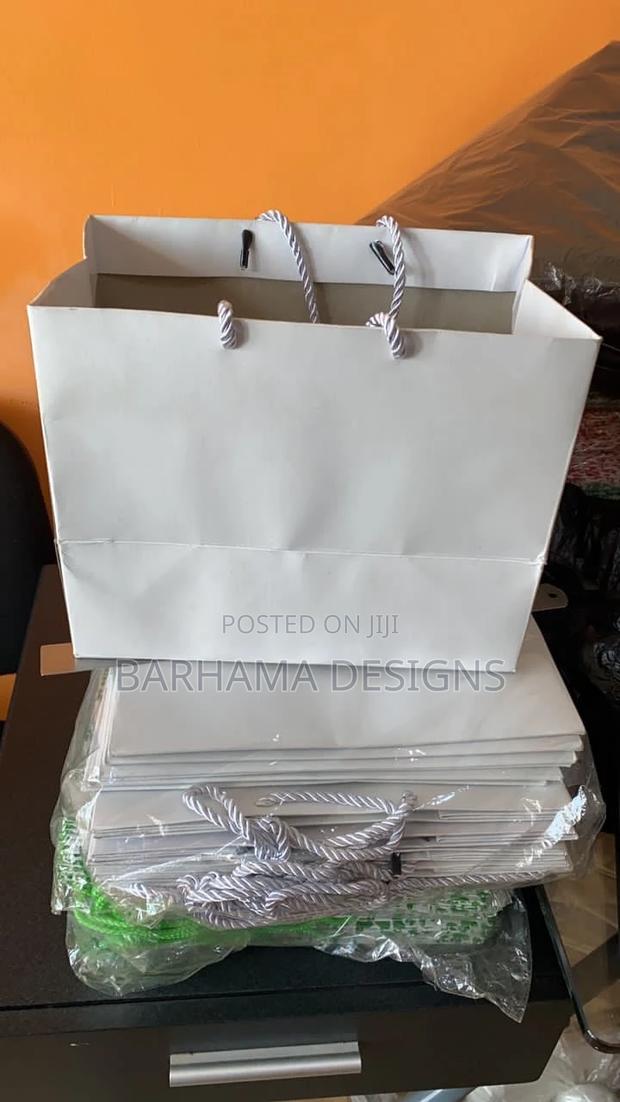 Durable Paper Bags · Photo 3