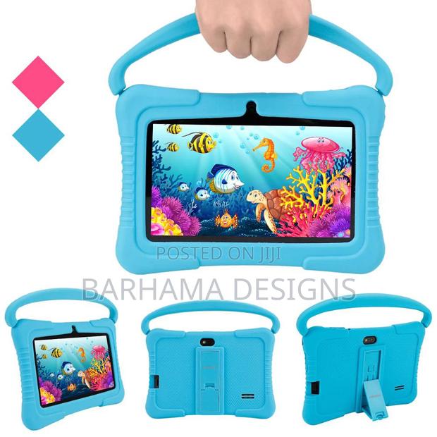 Smart Kids Learning Tablet · Photo 6