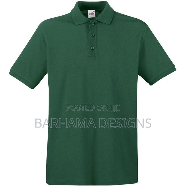 Goodluck Quality Polo · Photo 1