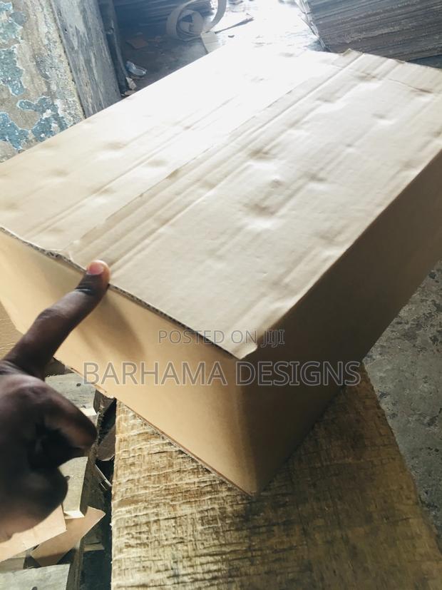 Durable Yam Boxes · Photo 2