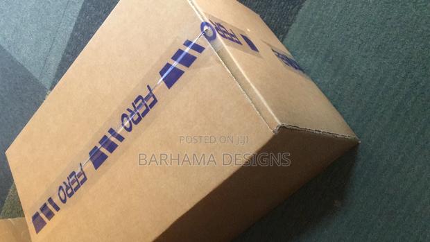 Durable Yam Boxes · Photo 3