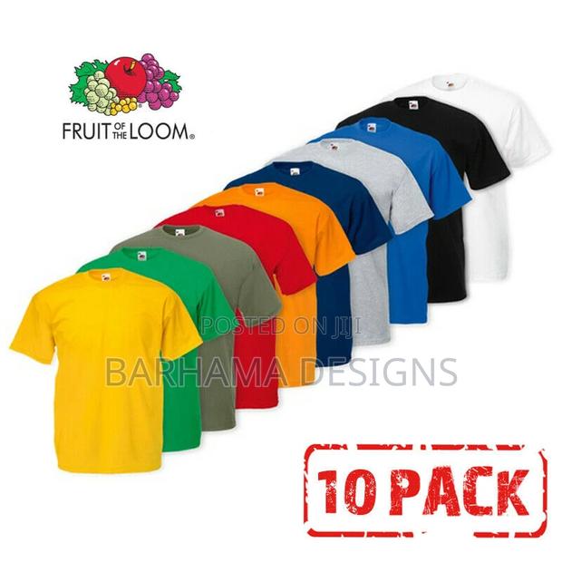 Fruit of the Loom Tshirt · Photo 2