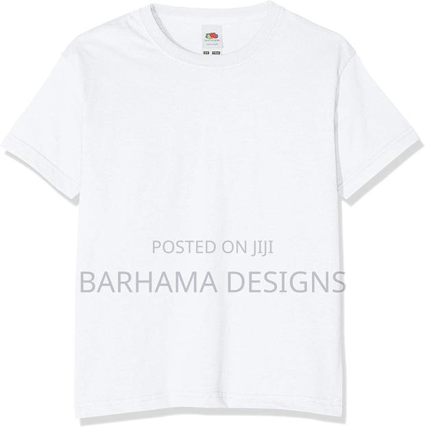 Fruit of the Loom Tshirt · Photo 1
