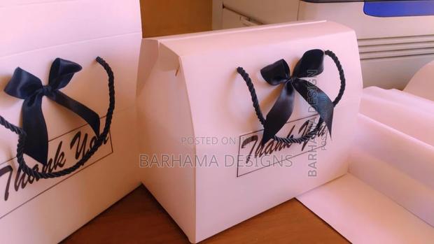 Package Food Box · Photo 3
