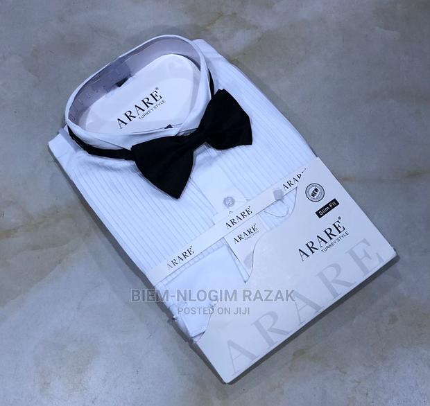 Arare Dinner Long Sleeves Shirts Available in Stock · Photo 3