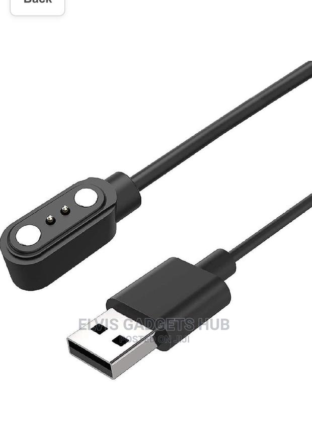 Oraimo Watch 2 Pro Smart Watch Charger · Photo 2