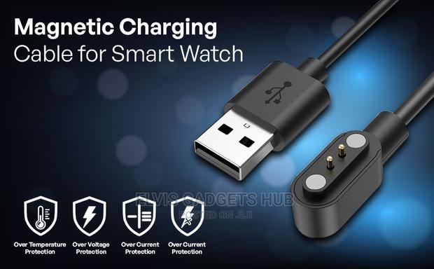 Oraimo Watch 2 Pro Smart Watch Charger · Photo 1