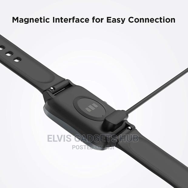 Oraimo Watch 2 Pro Smart Watch Charger · Photo 3