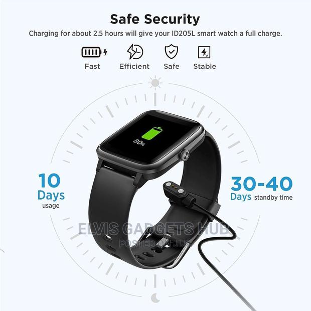 Oraimo Watch 2 Pro Smart Watch Charger · Photo 4