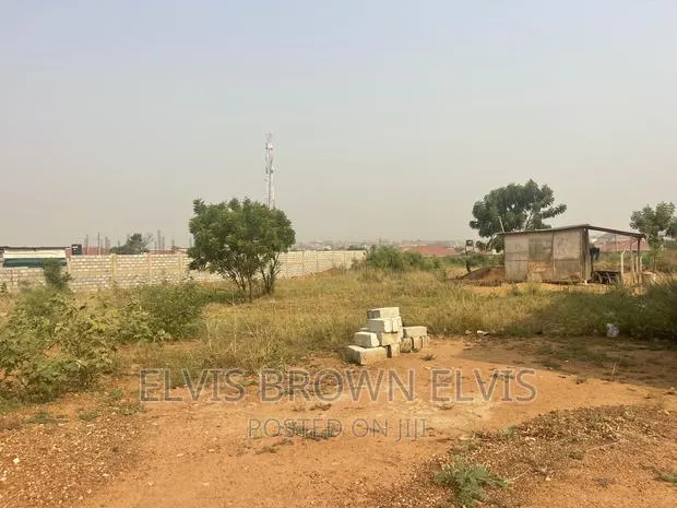 3 Plots of Titled Lands for Sale at Legon Hills · Photo 1