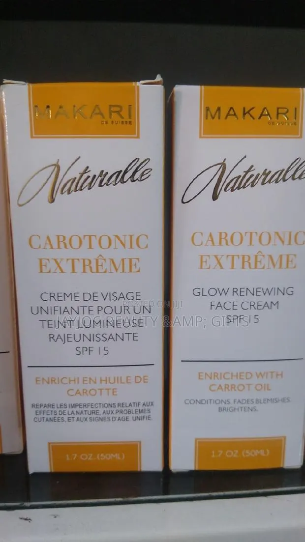 Makaro Carotonic · Photo 1