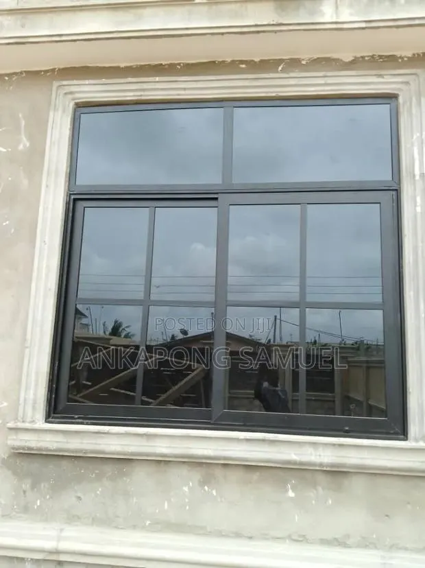 Kobby's Aluminium Works · Photo 1