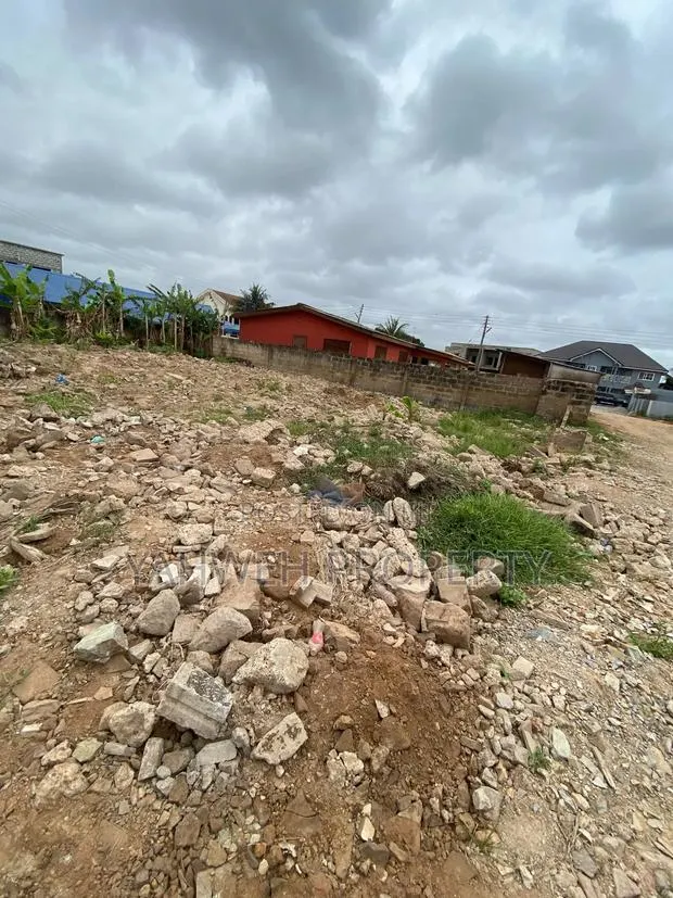 Plot of Land · Photo 1