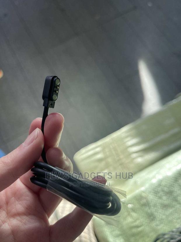 Oraimo Watch 2 Pro Smart Watch Charger · Photo 6